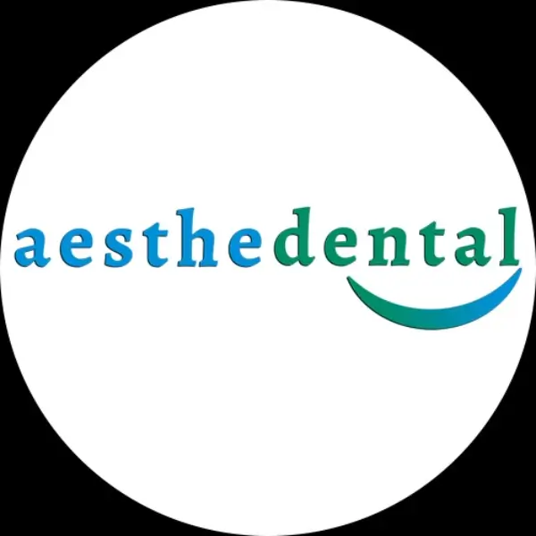 aesthedental Logo